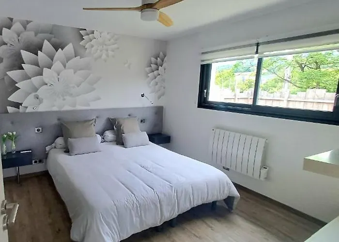 Maison Cosy *