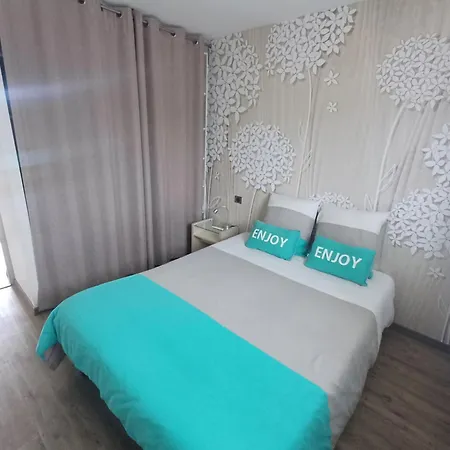 Maison Cosy Villa